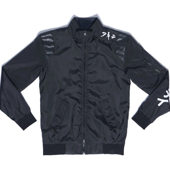 Pink City Akira Jacket - Picture 2 of 11